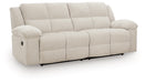 Orlen Reclining Sofa - Unclaimed Freight North (Aitkin, MN)