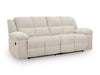 Orlen Reclining Sofa - Unclaimed Freight North (Aitkin, MN)