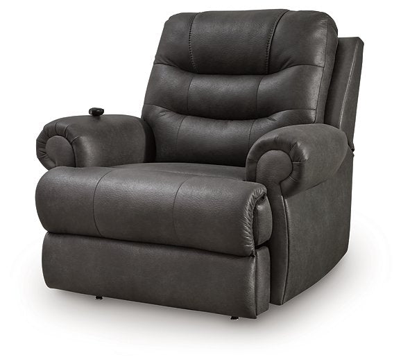 Revived and Restored Power Lift Recliner - Unclaimed Freight North (Aitkin, MN)