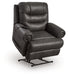 Revived and Restored Power Lift Recliner - Unclaimed Freight North (Aitkin, MN)
