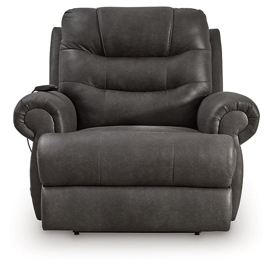 Revived and Restored Power Lift Recliner - Unclaimed Freight North (Aitkin, MN)