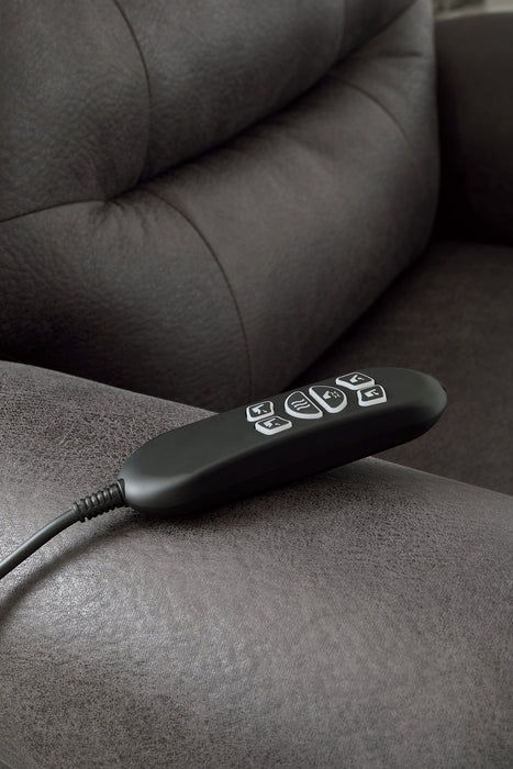 Revived and Restored Power Lift Recliner - Unclaimed Freight North (Aitkin, MN)