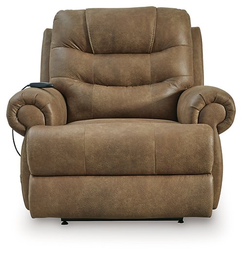 Revived and Restored Power Lift Recliner - Unclaimed Freight North (Aitkin, MN)