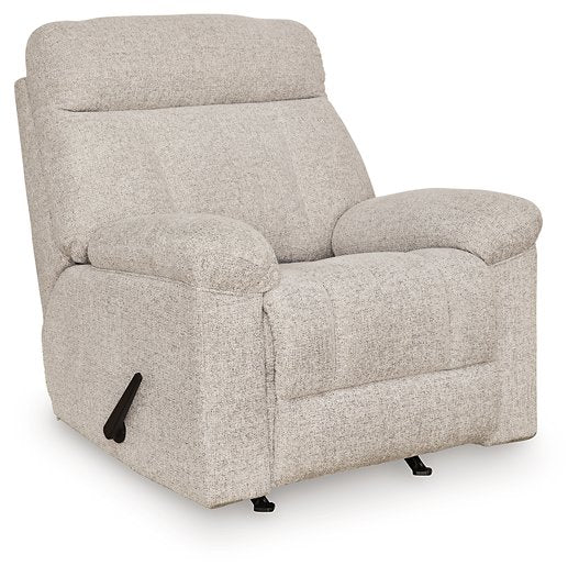 Hoyne Park Recliner - Unclaimed Freight North (Aitkin, MN)