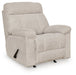 Hoyne Park Recliner - Unclaimed Freight North (Aitkin, MN)
