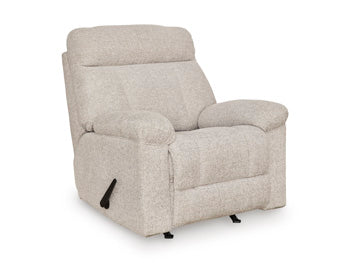 Hoyne Park Recliner - Unclaimed Freight North (Aitkin, MN)