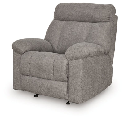 Hoyne Park Recliner - Unclaimed Freight North (Aitkin, MN)