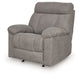 Hoyne Park Recliner - Unclaimed Freight North (Aitkin, MN)