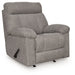 Hoyne Park Recliner - Unclaimed Freight North (Aitkin, MN)