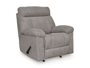 Hoyne Park Recliner - Unclaimed Freight North (Aitkin, MN)