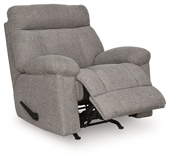 Hoyne Park Recliner - Unclaimed Freight North (Aitkin, MN)
