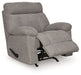 Hoyne Park Recliner - Unclaimed Freight North (Aitkin, MN)