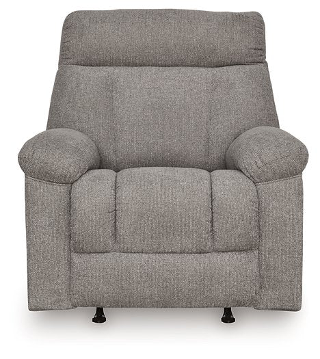 Hoyne Park Recliner - Unclaimed Freight North (Aitkin, MN)