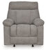 Hoyne Park Recliner - Unclaimed Freight North (Aitkin, MN)
