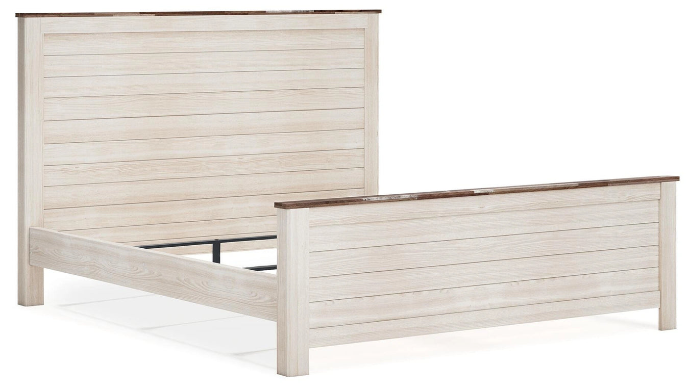 Willowton Collection