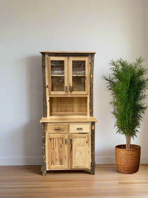 Hickory Hutch - Unclaimed Freight North (Aitkin, MN)