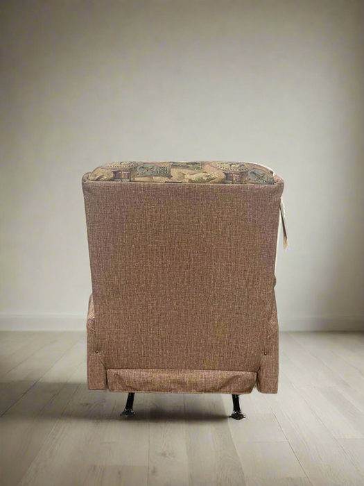 Rocker Recliner - Unclaimed Freight North (Aitkin, MN)