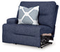 Acklen Place Power Reclining Sectional - Unclaimed Freight North (Aitkin, MN)