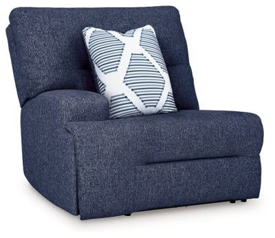 Acklen Place Power Reclining Sectional - Unclaimed Freight North (Aitkin, MN)