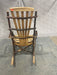 Hickory Rocker Child Size - Unclaimed Freight North (Aitkin, MN)