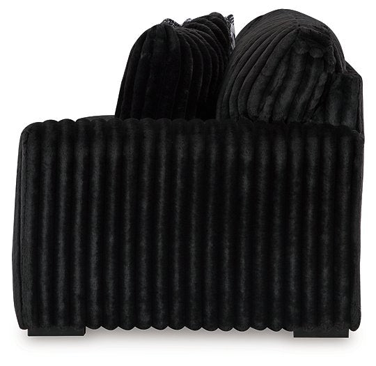 Midnight-Madness Sectional - Unclaimed Freight North (Aitkin, MN)