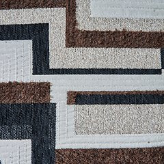 Midnight-Madness Sectional - Unclaimed Freight North (Aitkin, MN)