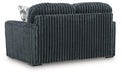 Midnight-Madness Loveseat - Unclaimed Freight North (Aitkin, MN)