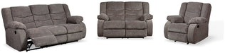 Tulen Living Room Set - Unclaimed Freight North (Aitkin, MN)