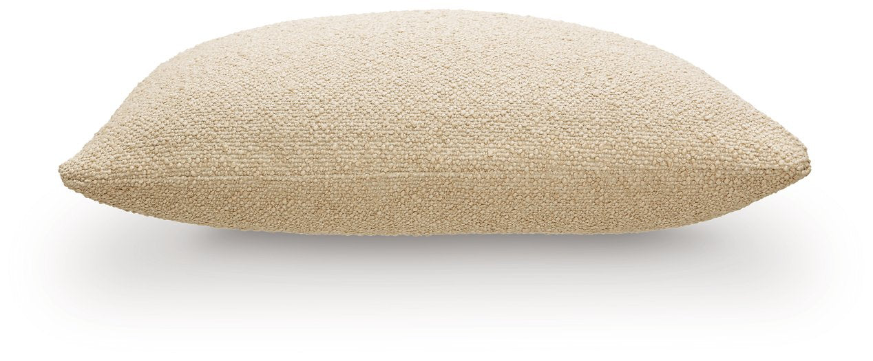 Macsen Pillow (Set of 4) - Unclaimed Freight North (Aitkin, MN)