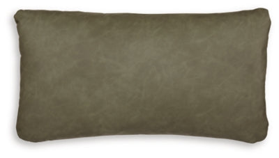 Danvale Pillow (Set of 4) - Unclaimed Freight North (Aitkin, MN)
