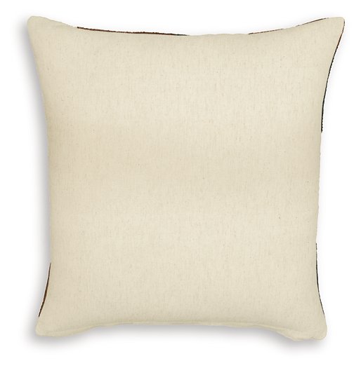 Hallam Pillow (Set of 4) - Unclaimed Freight North (Aitkin, MN)