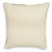 Hallam Pillow (Set of 4) - Unclaimed Freight North (Aitkin, MN)