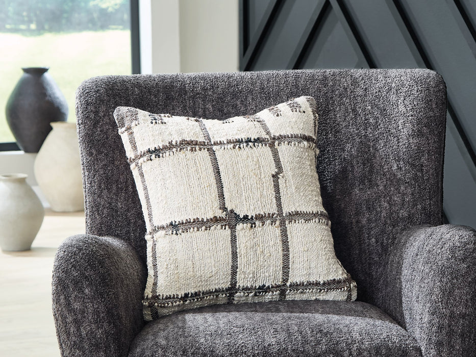 Wimings Pillow (Set of 4) - Unclaimed Freight North (Aitkin, MN)