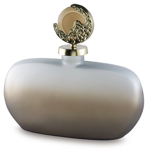 Acario Jar - Unclaimed Freight North (Aitkin, MN)