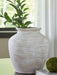 Meadie Vase - Unclaimed Freight North (Aitkin, MN)