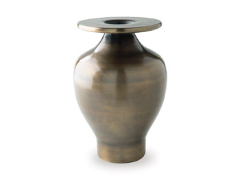 Fedorleigh Vase