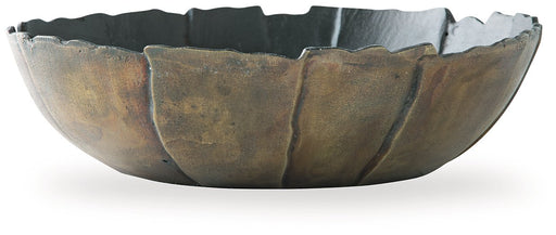 Aidman Bowl - Unclaimed Freight North (Aitkin, MN)