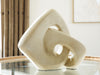 Feebs Sculpture - Unclaimed Freight North (Aitkin, MN)