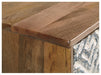 Kerrings Accent Cabinet - Unclaimed Freight North (Aitkin, MN)