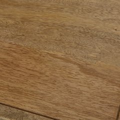 Luzmanacy Console Sofa Table - Unclaimed Freight North (Aitkin, MN)