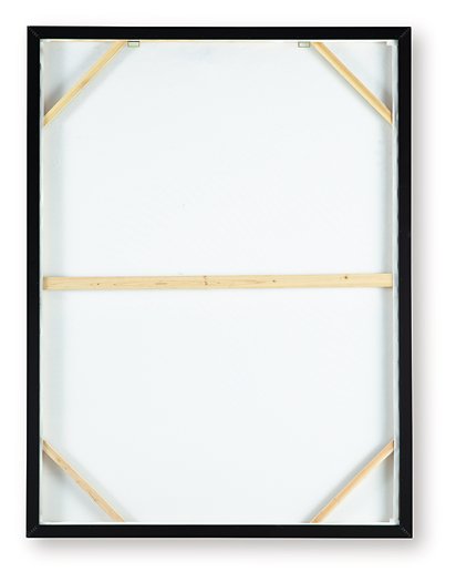 Siaking Wall Art - Unclaimed Freight North (Aitkin, MN)