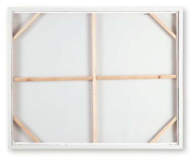 Vallus Wall Art - Unclaimed Freight North (Aitkin, MN)