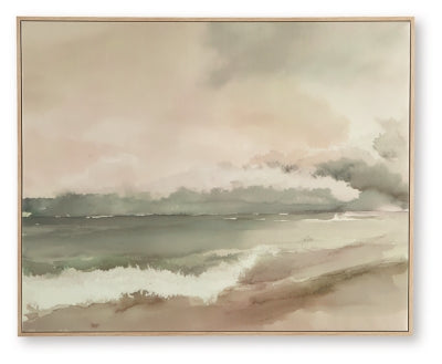 Vallus Wall Art - Unclaimed Freight North (Aitkin, MN)