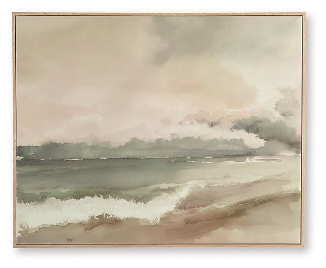 Vallus Wall Art - Unclaimed Freight North (Aitkin, MN)