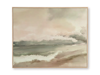 Vallus Wall Art - Unclaimed Freight North (Aitkin, MN)