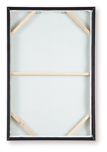 Gravesworth Wall Art - Unclaimed Freight North (Aitkin, MN)