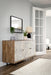 Kerrings Accent Cabinet - Unclaimed Freight North (Aitkin, MN)