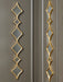 Harriswood Accent Mirror Set (Set of 2) - Unclaimed Freight North (Aitkin, MN)