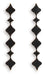 Harriswood Accent Mirror Set (Set of 2) - Unclaimed Freight North (Aitkin, MN)