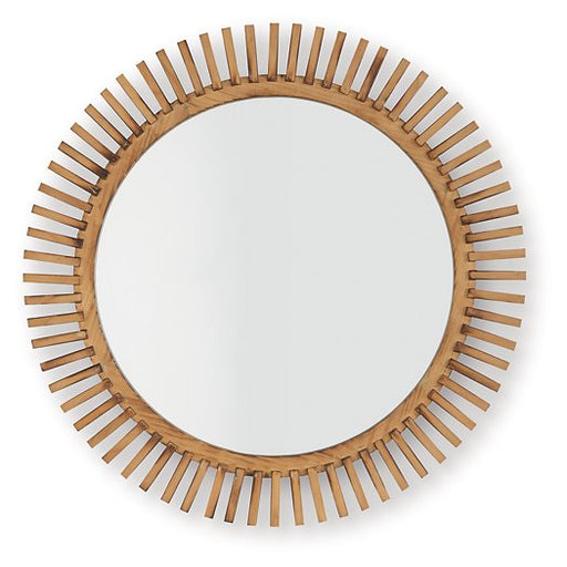 Tedwell Accent Mirror - Unclaimed Freight North (Aitkin, MN)